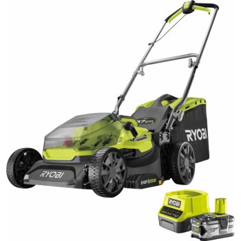 Ryobi RY18LM37A-140