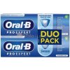 Oral-B Pro-Expert Professional Protection Clean Mint 2 x 75 ml