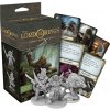 Fantasy Flight Games The Lord of the Rings: Journeys in Middle-Earth Villains of Eriador Expansion (ENG)