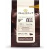 Callebaut Čokoláda tmavá 54,5% 2,5kg
