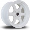 ROTA Grid-V hliníkové disky 8x16 5x100 ET20 White
