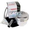Piestna sada Yamaha XT350/85-00 + TT350/86-87 - pre vŕtanie 87,50mm (Wiseco 4674M08750)