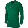 Nike tričko s dlhým rukávom NK Dry Park 1STLYR JSY LS av2609-302