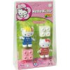 Unico Hello Kitty postavičky s kockami