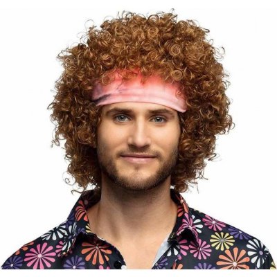 Hippie parochňa s čelenkou