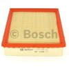Vzduchový filter BOSCH F 026 400 267