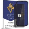 FÓLIA 5D MATNÁ PRE DOOGEE V MAX PLUS HYDROGÉL NA ODTLAČKY PRSTOV ORIGINÁL