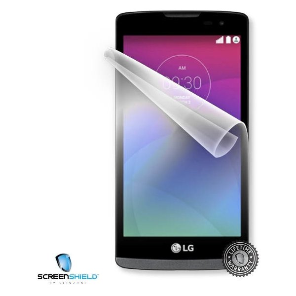 Ochranná fólia pre mobilný telefón Ochranná fólia ScreenShield LG H340N Leon 4G