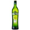 Noilly Prat Dry 18% 1 l (čistá fľaša)
