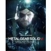 Metal Gear Solid V Ground Zeroes