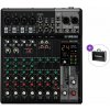 Yamaha MG10X Basic SET Analógový mixpult