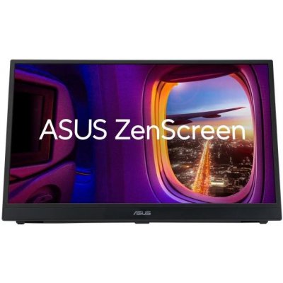 LCD monitor 17,3" ASUS ZenScreen MB17AHG (90LM08PG-B01170)