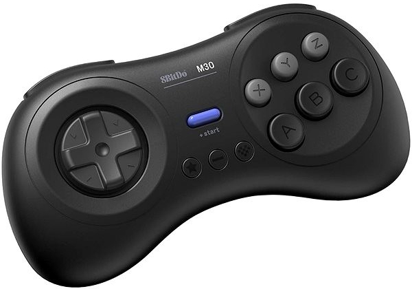 8bitdo M30 Bluetooth 8bitdo-M30-BT