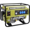 Extol Craft 421010 - Elektrocentrála rámová benzínová, 1F, 5,5kW/230V