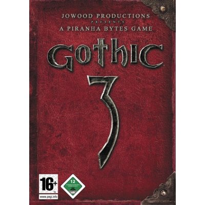 GOTHIC 3