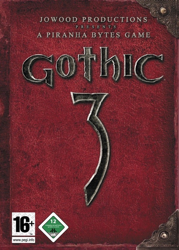 GOTHIC 3