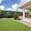 Inteza Malaga umelá tráva šíře 2 m zelená 1 m²