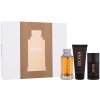 Hugo Boss The Scent Darčeková sada pánska toaletná voda 100 ml, deostick The Scent 75 ml a sprchový gél The Scent 100 ml