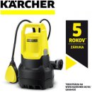 Kärcher SP 1 Dirt 1.645-500.0