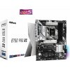 ASROCK B760 Pro RS 90-MXBKS0-A0UAYZ