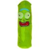 Rick And Morty: Pickle Rick – plyšová figúrka