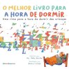The Best Bedtime Book (Portuguese): A rhyme for childrens bedtime (Gunter Nate)