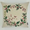 Vianočný gobelínový povlak JEMNÁ JASMÍNA 45 x 45 cm
