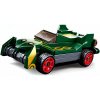 Sluban Power Bricks M38-B0801F Naťahovacie auto Zelený šmyk