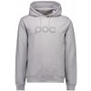 Poc Hood grey melange