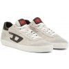 Diesel leroji sneakers silver lining