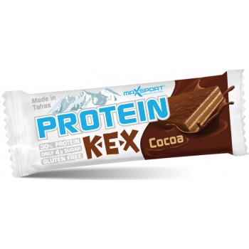 Maxsport Protein Kex 40g