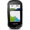 Garmin Oregon 700 + SK TOPO