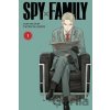 Viz Media Spy x Family 1
