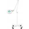BeautyOne Kozmetická lampa s lupou S4 so stojanom Ø 12 cm šošovka 12W 5 dioptrií