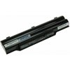 Batéria do notebooku Avacom pre Fujitsu Siemens LifeBook AH530, AH531 Li-ion 10,8 V 5200mAh/56Wh (NOFS-AH53-806)