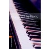 Oxford Bookworms Library New Edition 2 the Piano with Audio Mp3 Pack