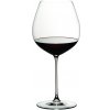 Poháre Riedel VERITAS Pinot Noir 738 ml, sada 2 ks krištáľových pohárov 6449/07