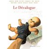 Le Décalogue - Intégrale (Brožovaná)