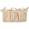 Little Dutch Organizér Pure Soft Beige