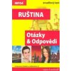 Ruština Otázky a odpovědi