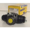 METELLI brzdový valček 19,05mm, Fabia, Octavia, Roomster - 6Q0611053B, 1H0611053
