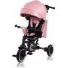 Lionelo Tris Plus Pink Rose 5903771707459