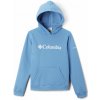 Columbia Trek Hoodie Detská Mikina Farba: Skyler, Veľkosť: L 1989831479