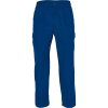 Fridrich & Fridrich Pánské pracovní kalhoty FF UWE BE 01 007 PANTS modrá