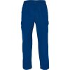Fridrich & Fridrich Pánské pracovní nohavice FF UWE BE 01 007 PANTS modrá