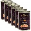 Landguth, Nemecko NUEVO cat Adult Chicken bal. 6 x 400 g konzerva