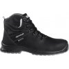 Bezpečnostná obuv Cofra BELAJA S7S CI LG SC FO SR Veľkosť topánky: 41, PROTECTIVE, Čierna