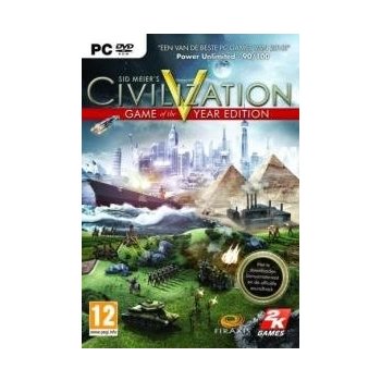 Civilization 5