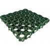 PRODOMOS line SALVAPRATO ERBY 50 x 50 x 4 cm zelená 1 ks