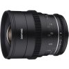 Samyang 24mm T1.5 VDSLR MK2 Canon EF
